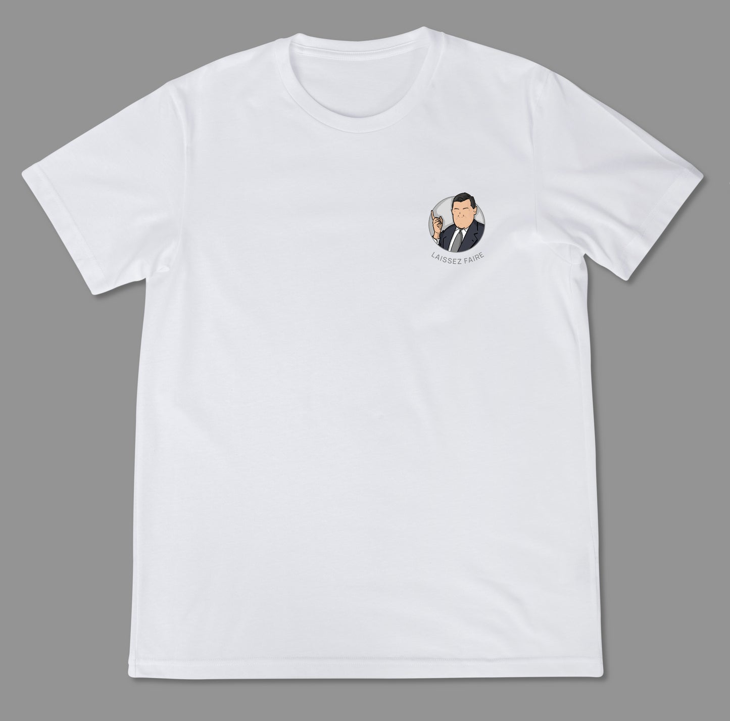 Camiseta Anxo Bastos