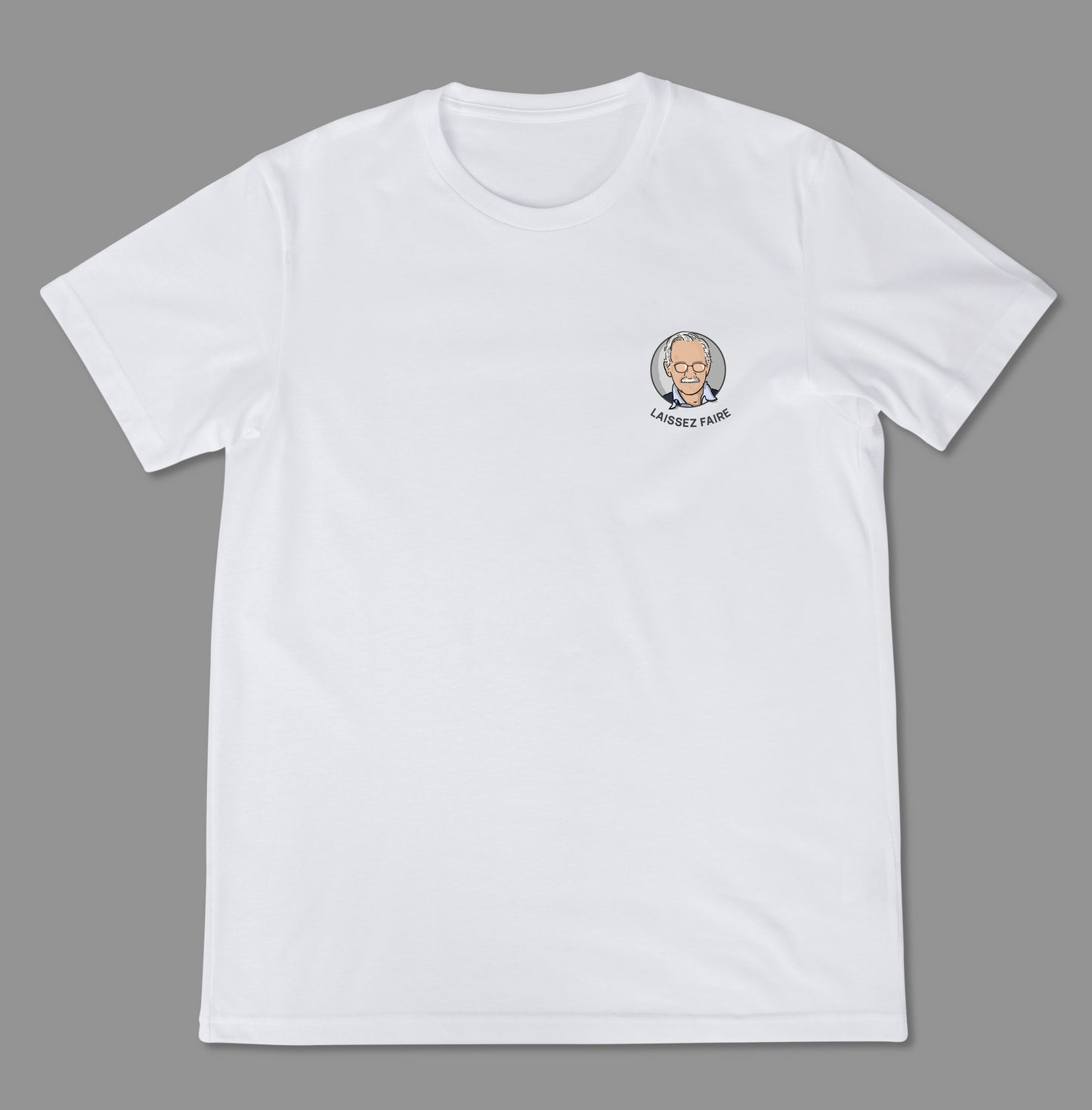 Camiseta Escohotado