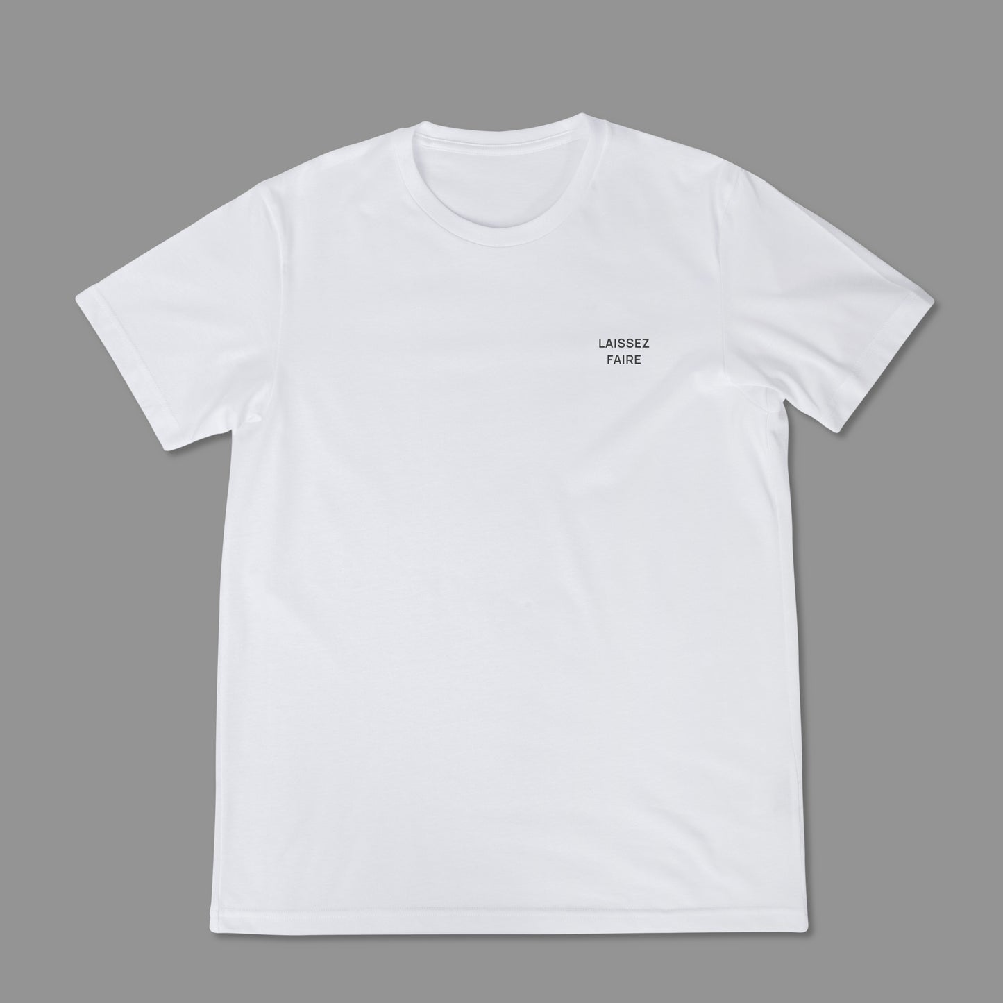 Camiseta Antonio Escohotado