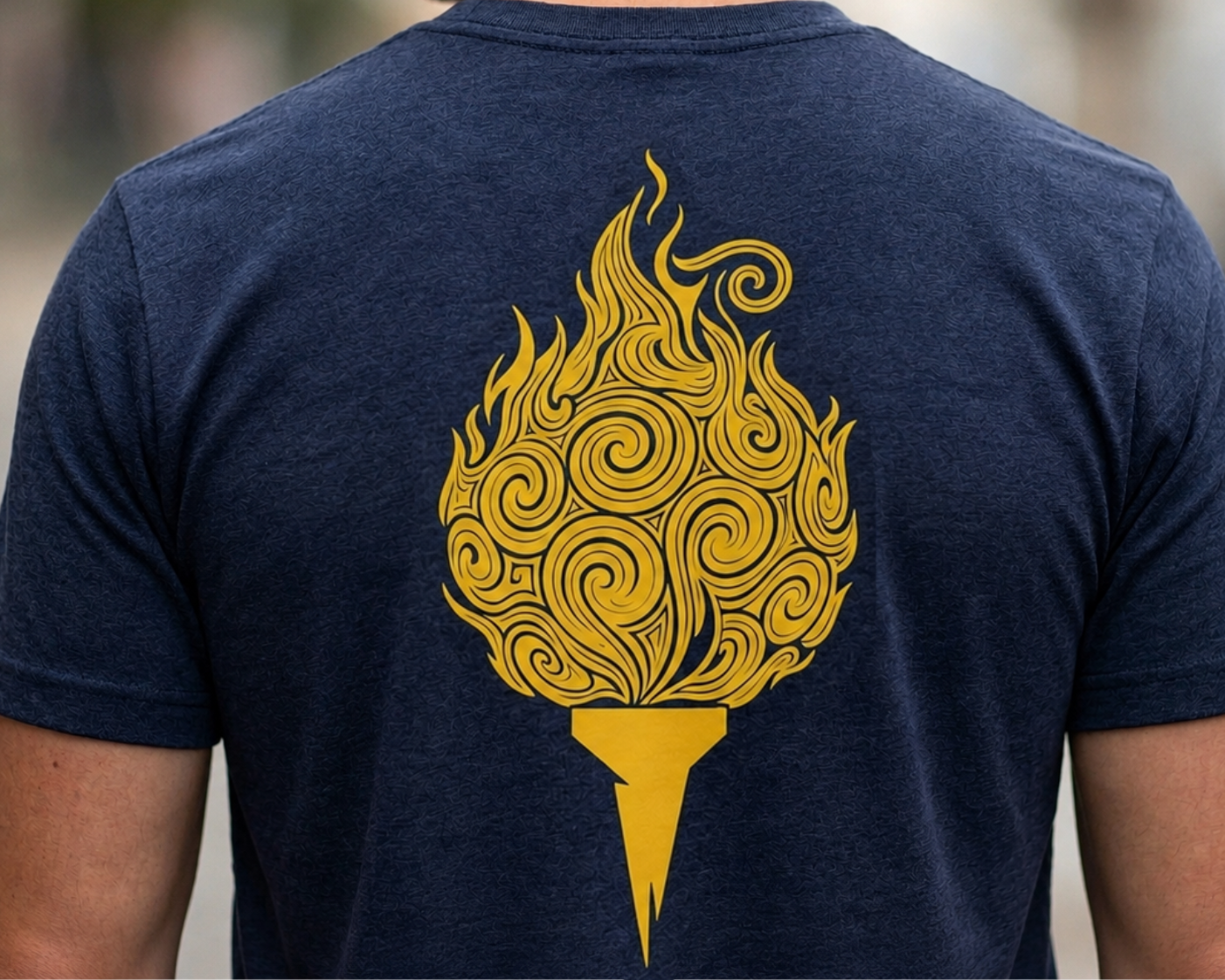 Camiseta "Oda a la Libertad" - PRE-ORDER
