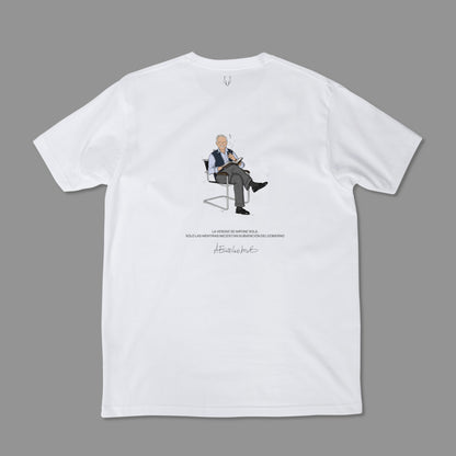 Camiseta Antonio Escohotado