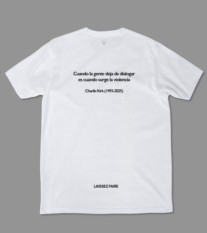 Camiseta Freedom