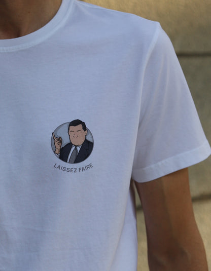 Camiseta Anxo Bastos
