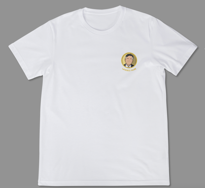 Camiseta Huerta de Soto PRE-ORDER