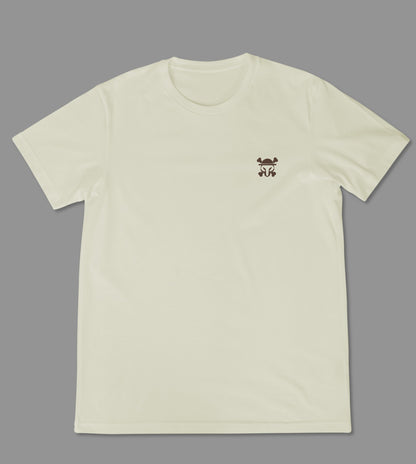 Camiseta "Capitán Mises" - PRE-ORDER