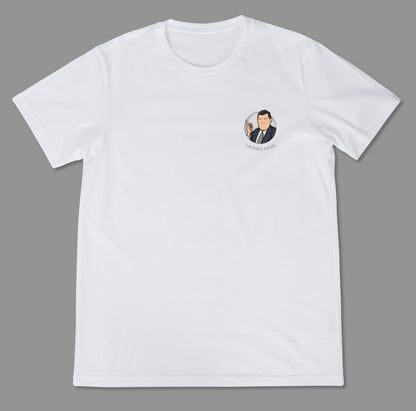 Camiseta Anxo Bastos