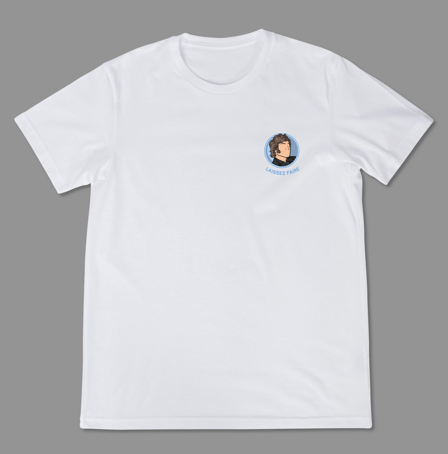 Camiseta MILEI PRE-ORDER