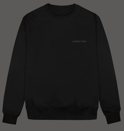 Sudadera Capitalismo Ahorro Trabajo Duru