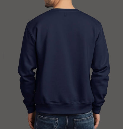 Sudadera LAISSEZ FAIRE