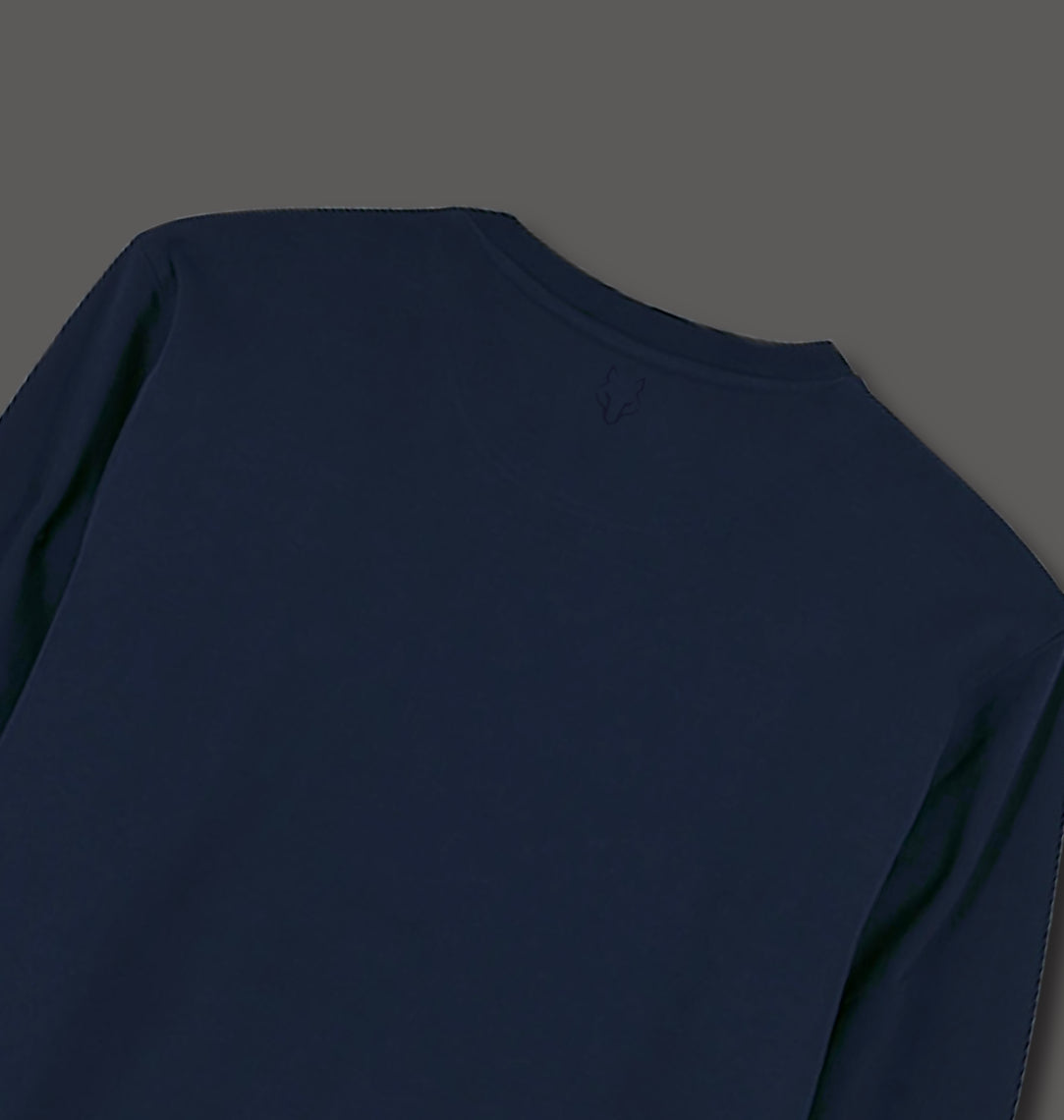 Sudadera LAISSEZ FAIRE