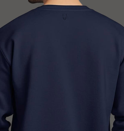 Sudadera LAISSEZ FAIRE